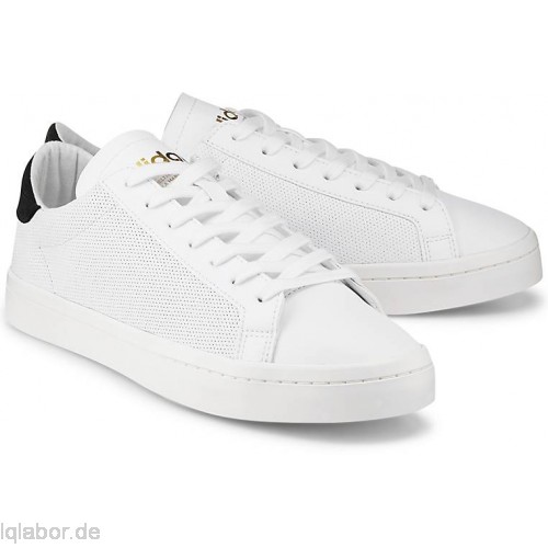 adidas sneaker herren weiß